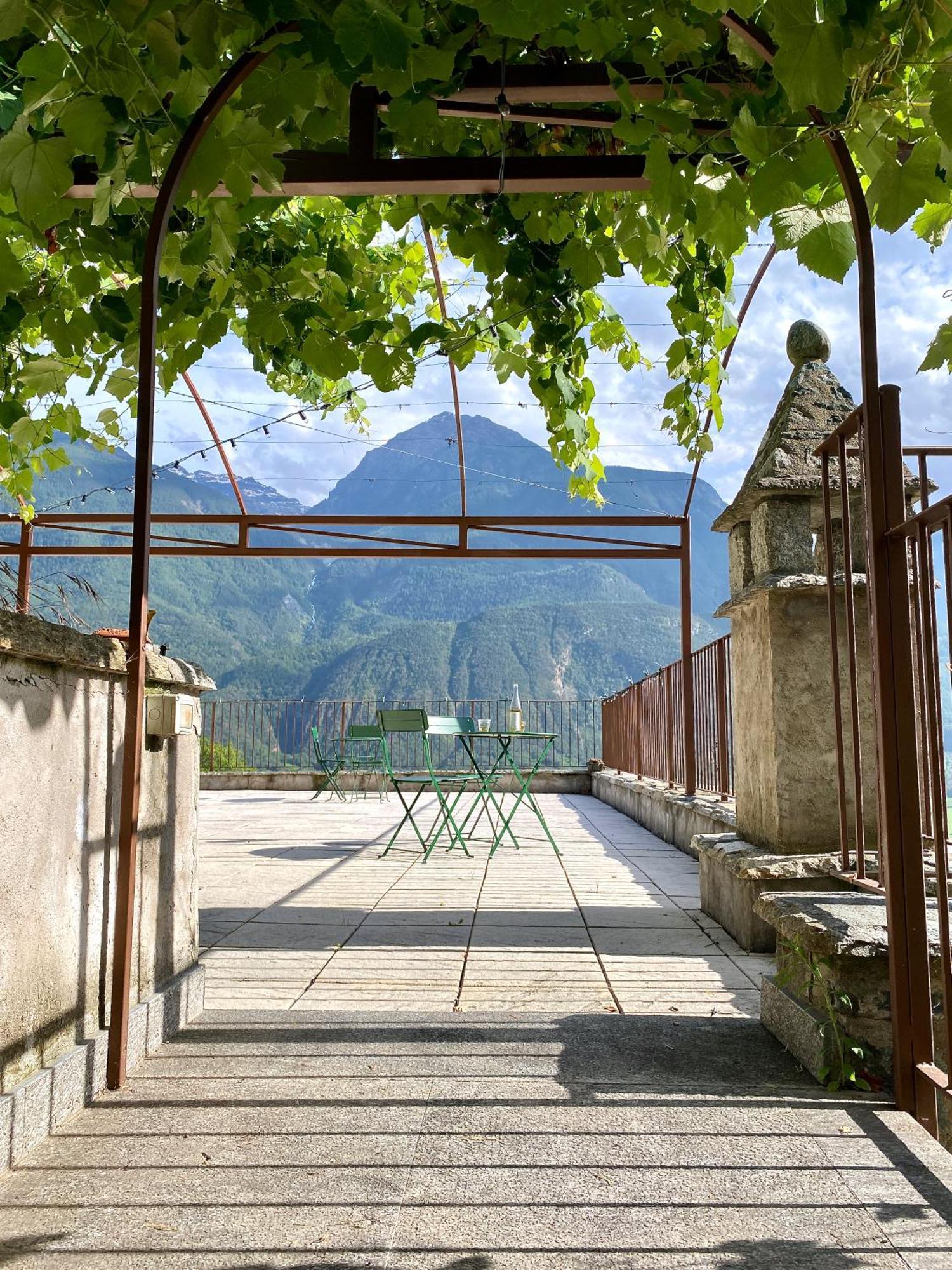 La Vrille - Chambres D'Hotes Verrayes Exterior foto