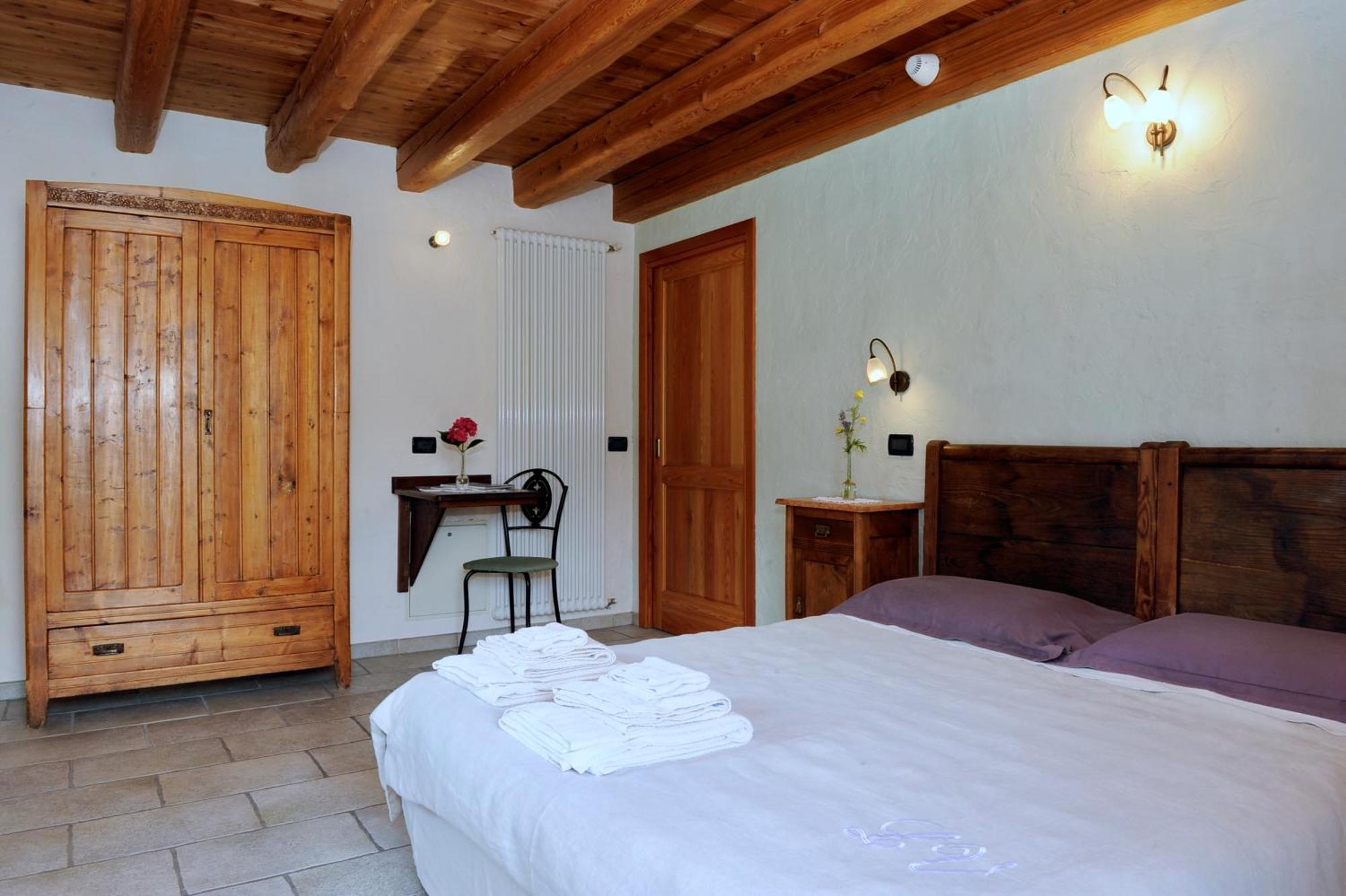 La Vrille - Chambres D'Hotes Verrayes Exterior foto