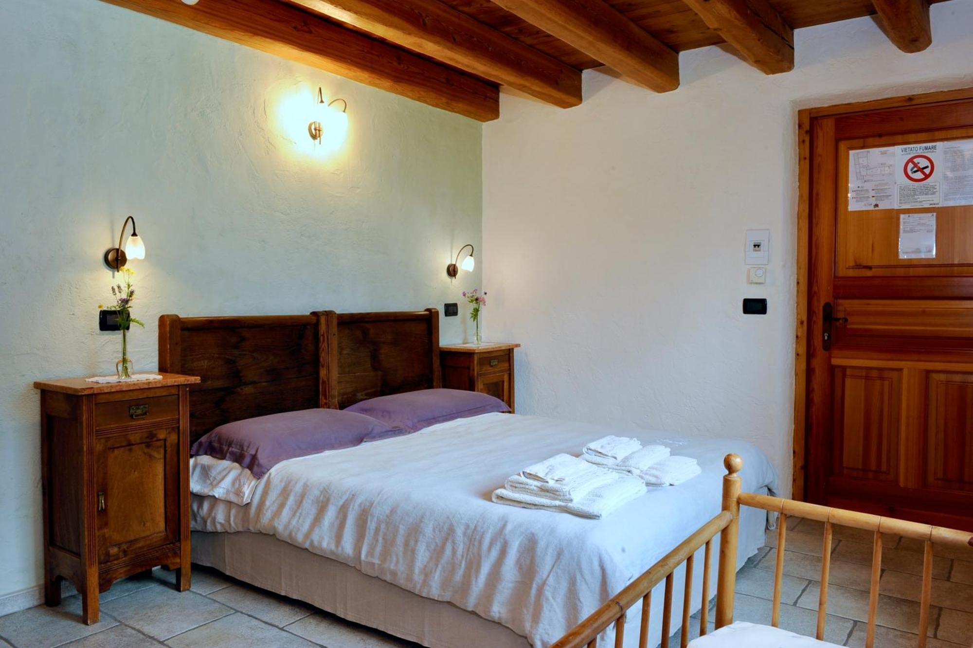 La Vrille - Chambres D'Hotes Verrayes Exterior foto